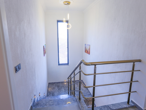  gece  -  Kasım
  | Kaş Bayındır'da Doğa Manzaralı, Korunaklı Muhafazakar Villa